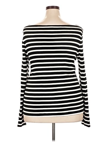 Gap Long Sleeve T-Shirt (view 2)