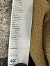 Fabletics Animal Print Tan Turtleneck Sweater Size 4X - photo 9
