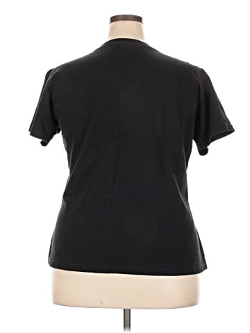 Disney Store Short Sleeve T-Shirt (view 2)