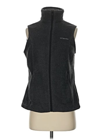 Columbia Vest (view 1)