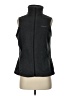 Columbia 100% Polyester Gray Vest Size S - photo 1