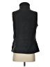 Columbia 100% Polyester Gray Vest Size S - photo 2