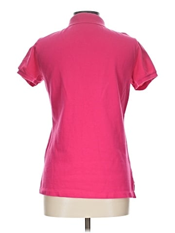 Ralph Lauren Short Sleeve Polo (view 2)