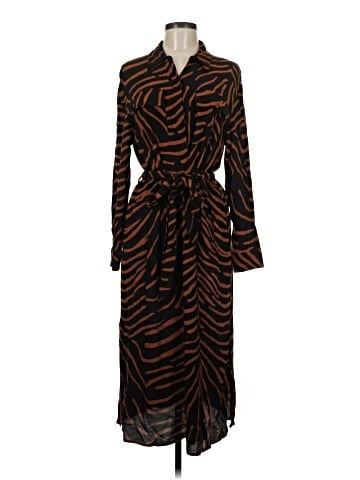 MNG Casual Dress (view 1)