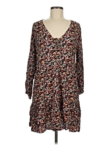 American Eagle Outfitters Casual Dress (view 1)