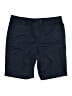 Tommy Hilfiger Solid Blue Shorts Size 10 - photo 1