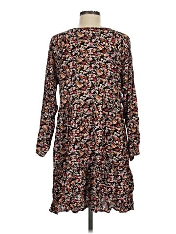 American Eagle Outfitters Casual Dress (view 2)