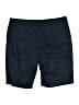 Tommy Hilfiger Solid Blue Shorts Size 10 - photo 2