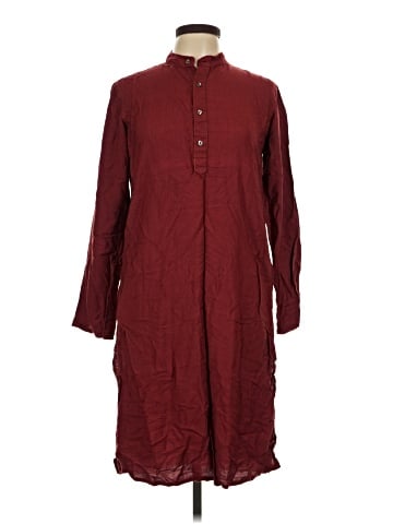 Fabindia Casual Dress (view 1)