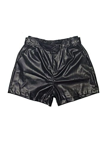 Love J Athletic Shorts (view 1)