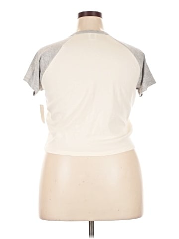 Coca-Cola Short Sleeve T-Shirt (view 2)