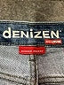 Denizen from Levi's Hearts Blue Jeans Size 14 - photo 4