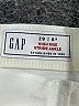 Gap Ivory Jeans Size 29 waist - photo 7