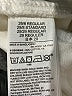 Gap Ivory Jeans Size 29 waist - photo 8