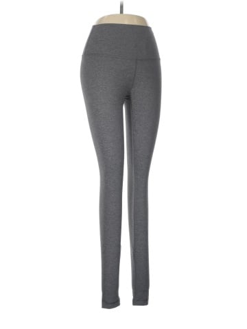 Lululemon Athletica Yoga Pants (view 1)