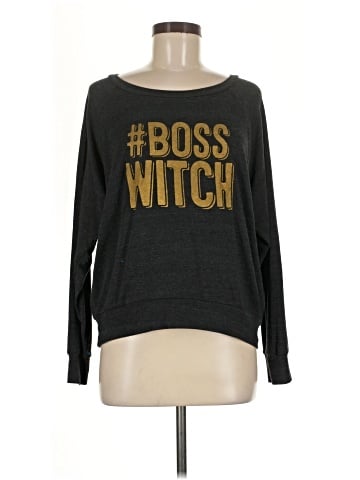 American Apparel Long Sleeve T-Shirt (view 1)