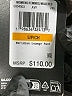 Under Armour Black Casual Pants Size S - photo 9