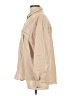 Old Navy Tan Long Sleeve Button-Down Shirt Size L (tall) - photo 5