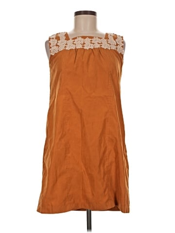 Plenty By Tracy Reese Casual Dress (view 1)