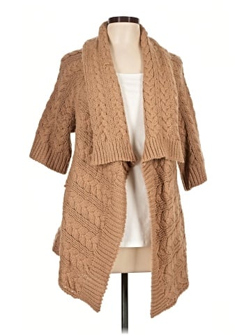 Calypso St. Barth Cardigan (view 1)