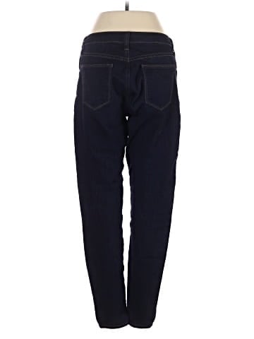 Just Black Jeans (view 2)