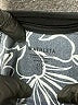 Athleta Black Rash Guard Size 12 - photo 3