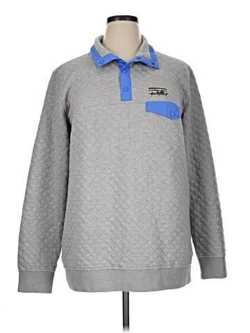 Patagonia Pullover Sweater (view 1)