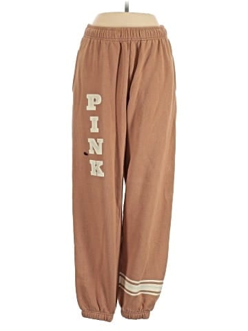 Victoria's Secret Pink Casual Pants (view 1)