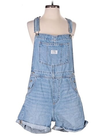 Levi's Overalls (view 1)