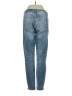 H&M Hearts Blue Jeans Size 4 - photo 2