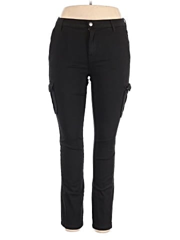 Well Worn Jeggings (view 1)