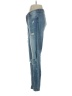 H&M Hearts Blue Jeans Size 4 - photo 5