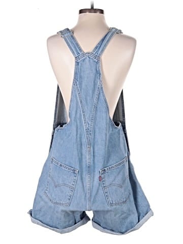 Levi's Overalls (view 2)