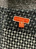 ModCloth 100% Cotton Black Sleeveless Blouse Size M - photo 7