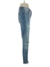 H&M Hearts Blue Jeans Size 4 - photo 4