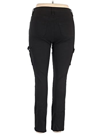 Well Worn Jeggings (view 2)