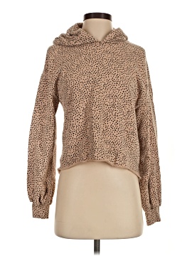 Abercrombie & Fitch Pullover Sweater