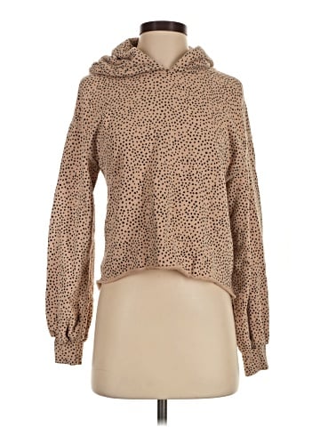 Abercrombie & Fitch Pullover Sweater (view 1)