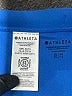 Athleta Blue Two Piece Swimsuit Size 14 - photo 3