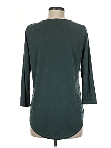 Green Envelope Cardigan (view 2)