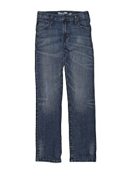 Wrangler Jeans Co Jeans