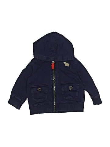 Carter's Jacket (view 1)