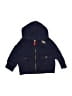 Carter's 100% Cotton Blue Jacket 3-6 MO / 6 MO - photo 1
