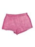 Unbranded Hearts Pink Shorts Size S - photo 1
