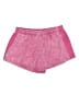 Unbranded Hearts Pink Shorts Size S - photo 2