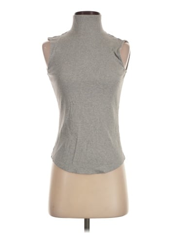 Elie Tahari Sleeveless T-Shirt (view 1)
