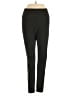 Lou & Grey Houndstooth Black Active Pants Size S - photo 1