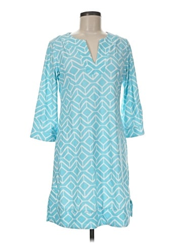 Jude Connally Casual Dress (view 1)