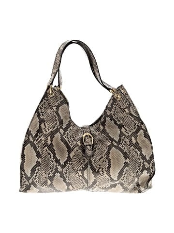 Talbots Leather Hobo (view 1)