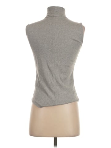 Elie Tahari Sleeveless T-Shirt (view 2)